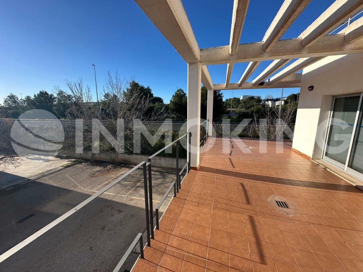 Foto de la propiedad Oficina en el Parque Tecnológico, Paterna